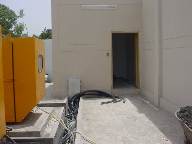 Mis. Telecom Projects